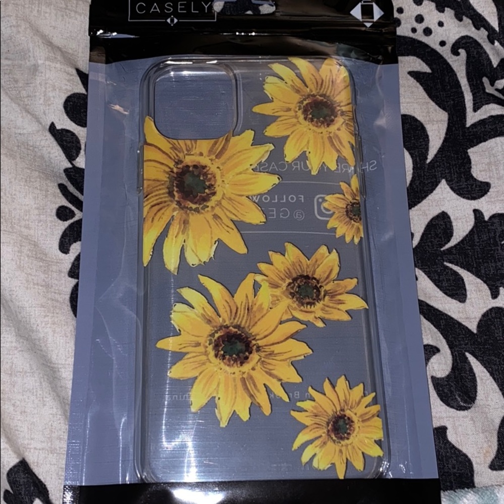 iPhone 11 pro max case